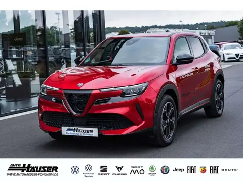 Annonce ALFA ROMEO JUNIOR Électrique 2024 d'occasion 