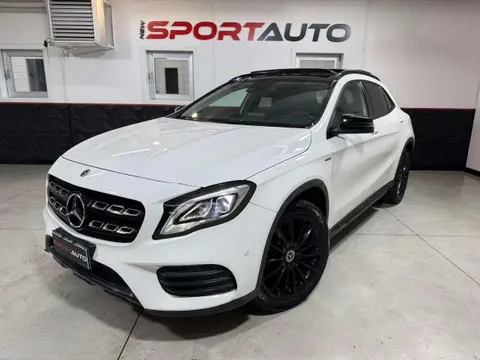 Used MERCEDES-BENZ CLASSE GLA Diesel 2019 Ad 