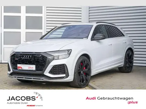 Used AUDI RSQ8 Petrol 2020 Ad 