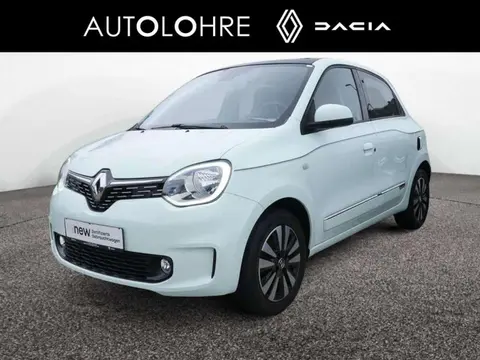 Used RENAULT TWINGO Petrol 2020 Ad 