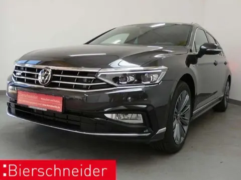 Annonce VOLKSWAGEN PASSAT Diesel 2024 d'occasion 