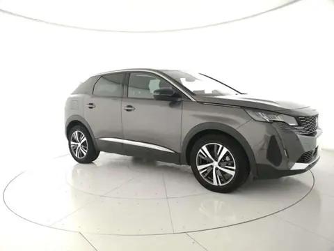 Used PEUGEOT 3008 Diesel 2022 Ad 