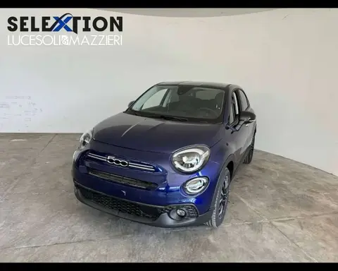 Used FIAT 500X Diesel 2024 Ad 