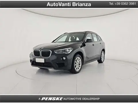 Used BMW X1 Diesel 2019 Ad 