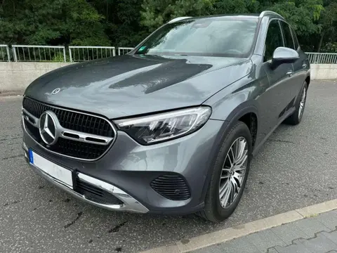 Annonce MERCEDES-BENZ CLASSE GLC Diesel 2023 d'occasion 