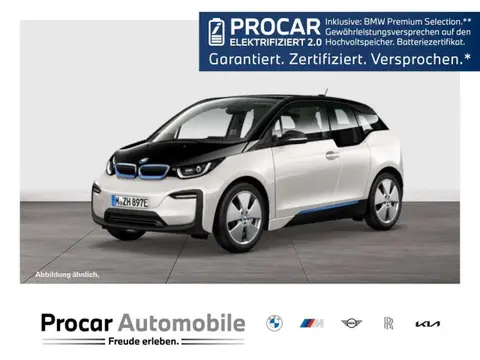 Annonce BMW I3 Électrique 2022 d'occasion 