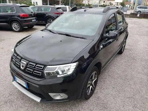 Used DACIA SANDERO Diesel 2018 Ad 