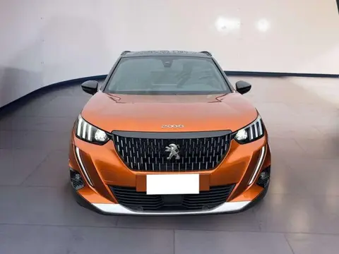 Annonce PEUGEOT 2008 Essence 2020 d'occasion 