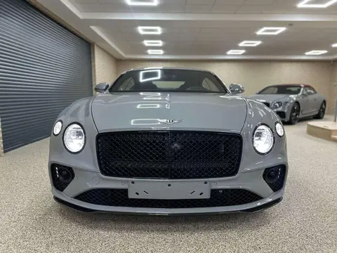 Annonce BENTLEY CONTINENTAL Essence 2024 d'occasion 