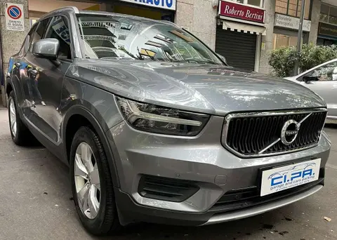 Used VOLVO XC40 Petrol 2019 Ad 