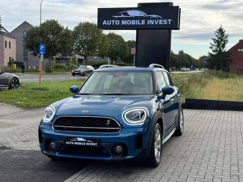 Used MINI COOPER Petrol 2020 Ad Belgium