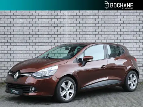 Used RENAULT CLIO Petrol 2015 Ad 