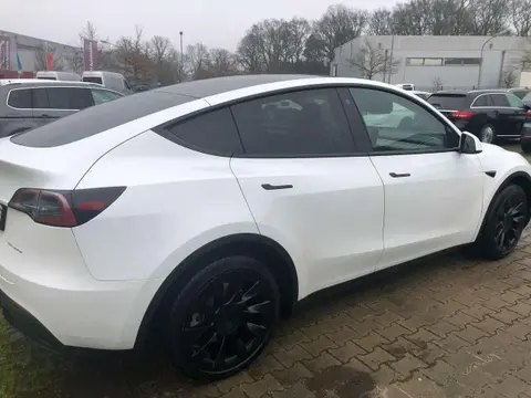 Used TESLA MODEL Y Electric 2023 Ad 