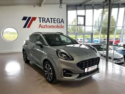 Annonce FORD PUMA Essence 2024 d'occasion 