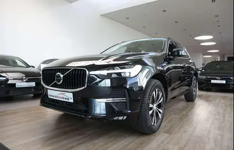 Used VOLVO XC60 Petrol 2022 Ad 