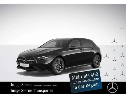 Annonce MERCEDES-BENZ CLASSE A Essence 2024 d'occasion 