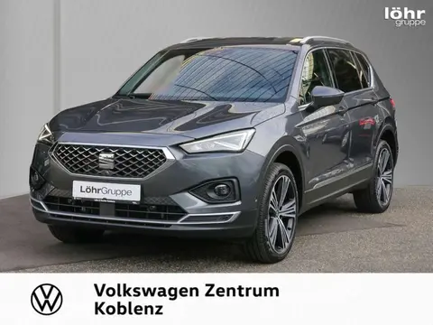 Used SEAT TARRACO Petrol 2020 Ad 