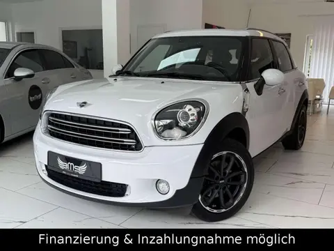 Used MINI ONE Petrol 2016 Ad 