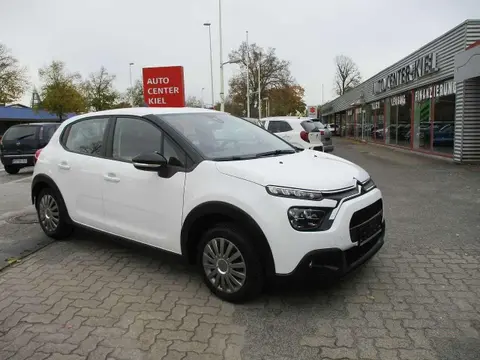 Used CITROEN C3 Petrol 2021 Ad 