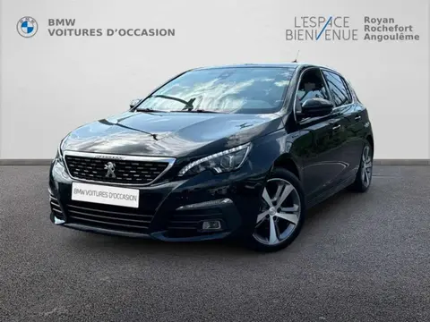 Used PEUGEOT 308 Petrol 2018 Ad 