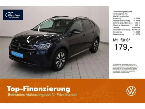 Annonce VOLKSWAGEN TAIGO Essence 2024 d'occasion 