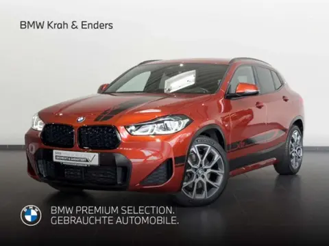 Used BMW X2 Petrol 2021 Ad Germany