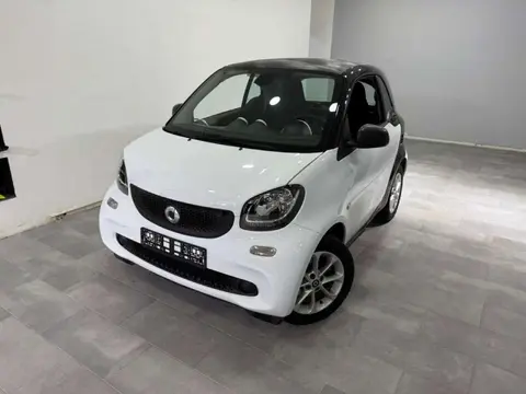 Used SMART FORTWO Petrol 2015 Ad 