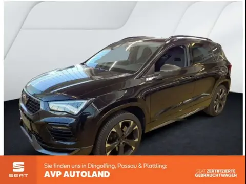 Used CUPRA ATECA Petrol 2024 Ad 