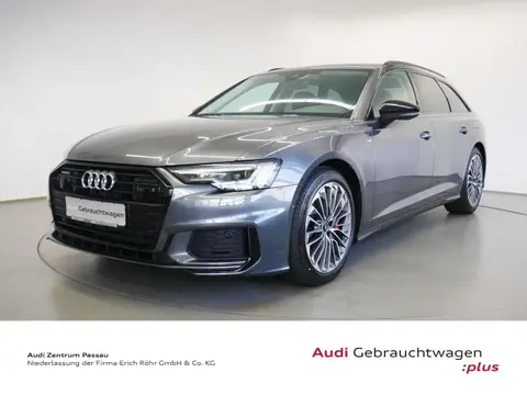 Used AUDI A6 Hybrid 2021 Ad 