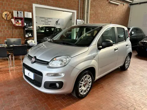 Used FIAT PANDA LPG 2017 Ad 