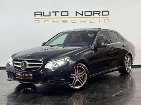 Used MERCEDES-BENZ CLASSE E Diesel 2015 Ad 