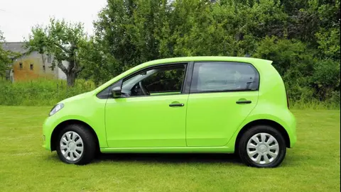 Annonce SKODA CITIGO Électrique 2020 d'occasion 