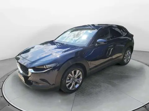 Used MAZDA CX-30 Hybrid 2021 Ad 