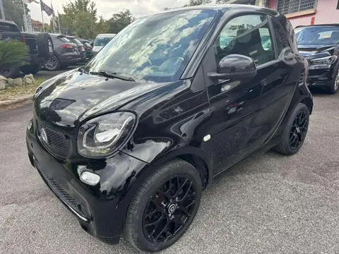 Used SMART FORTWO Petrol 2015 Ad 