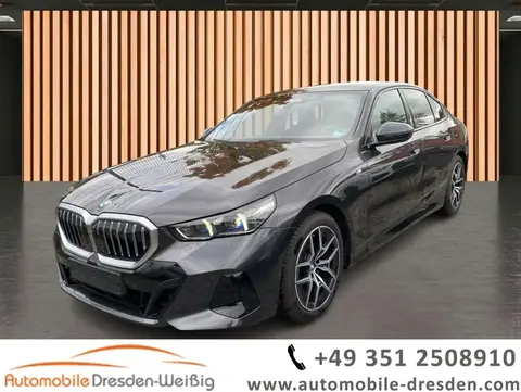 Annonce BMW SERIE 5 Essence 2023 d'occasion 