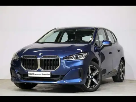 Annonce BMW SERIE 2 Essence 2023 d'occasion Belgique