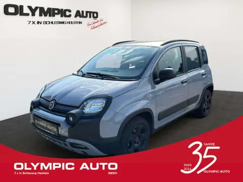 Used FIAT PANDA Petrol 2020 Ad 