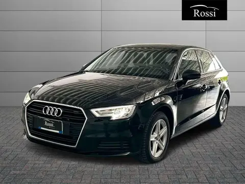 Annonce AUDI A3 Diesel 2019 d'occasion 