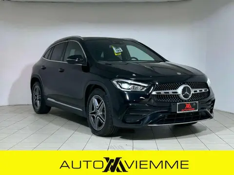 Used MERCEDES-BENZ CLASSE GLA Petrol 2022 Ad 