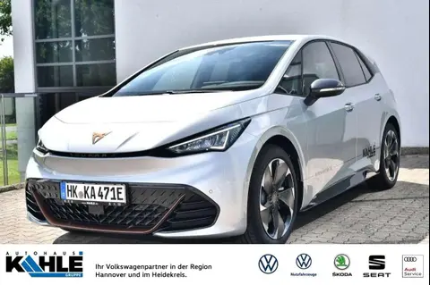 Used CUPRA BORN Electric 2023 Ad 