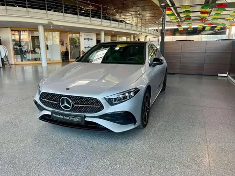 Annonce MERCEDES-BENZ CLASSE A Hybride 2023 d'occasion 