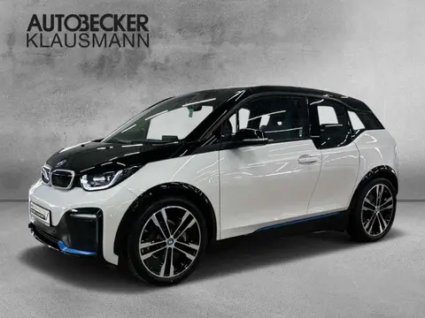 Annonce BMW I3 Électrique 2022 d'occasion 