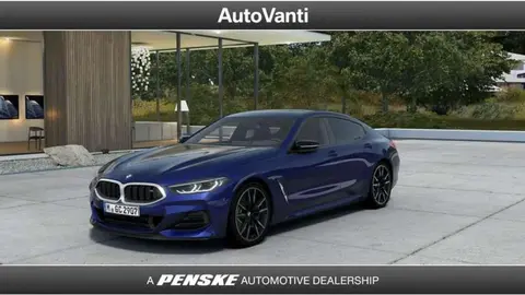 Annonce BMW M850 Essence 2024 d'occasion 