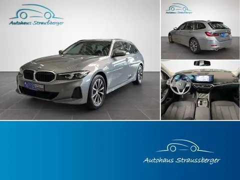 Annonce BMW SERIE 3 Diesel 2022 d'occasion 