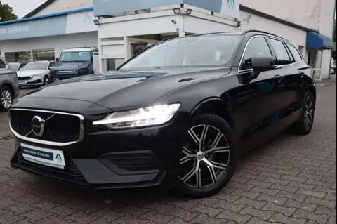 Annonce VOLVO V60 Diesel 2022 d'occasion Allemagne