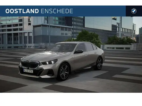 Used BMW SERIE 5 Hybrid 2024 Ad 