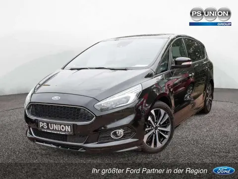 Used FORD S-MAX Diesel 2019 Ad 