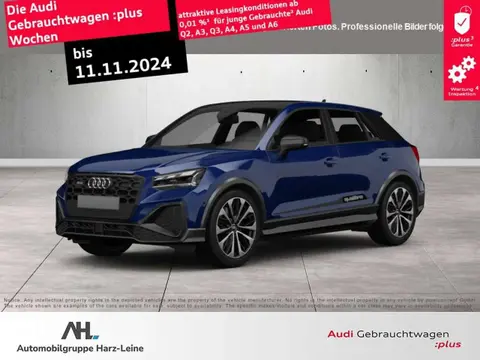 Used AUDI Q2 Diesel 2024 Ad 