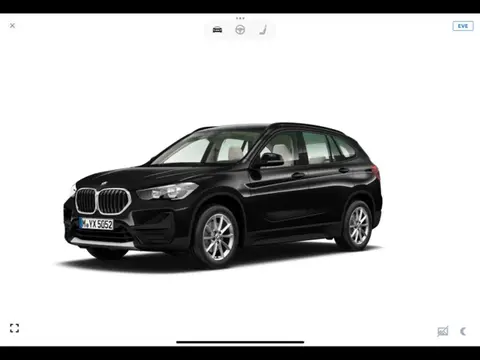 Annonce BMW X1 Diesel 2020 d'occasion 