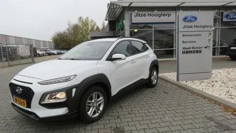 Annonce HYUNDAI KONA Essence 2018 d'occasion 